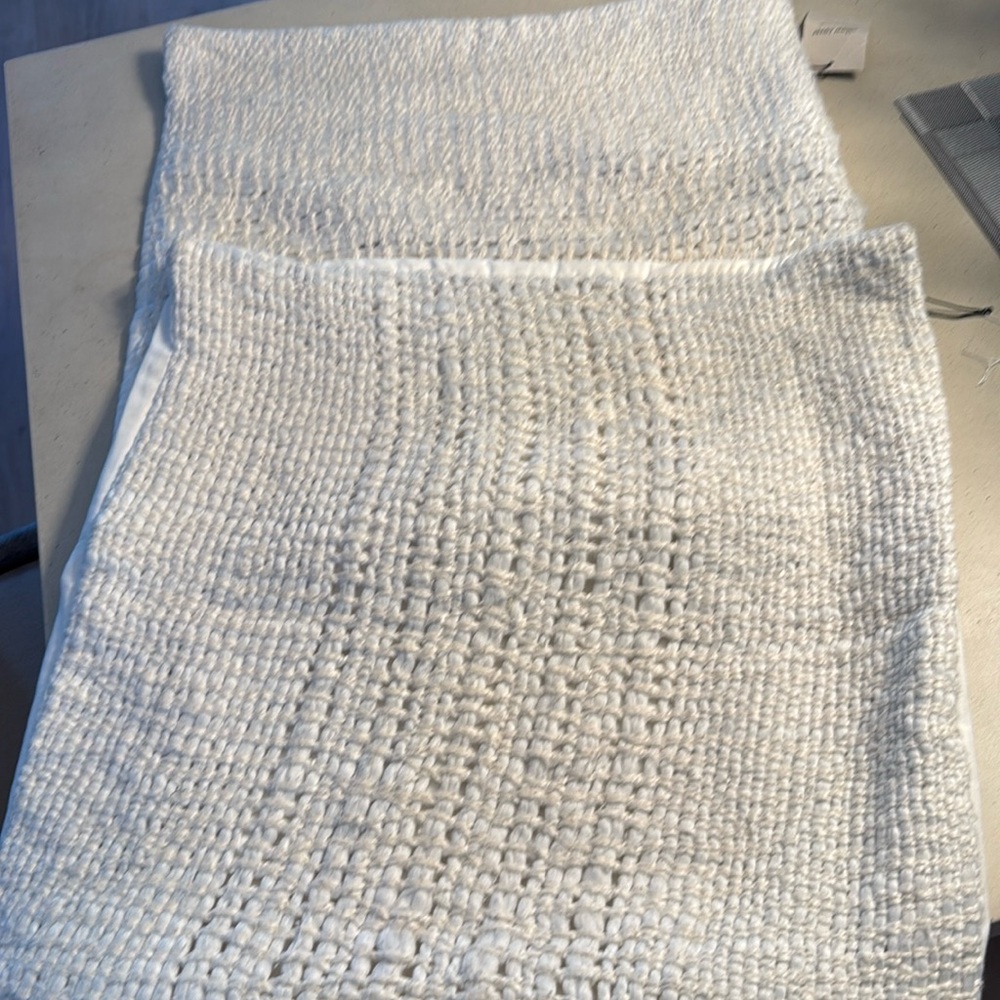 Wayfair Pillow Covers 23x23